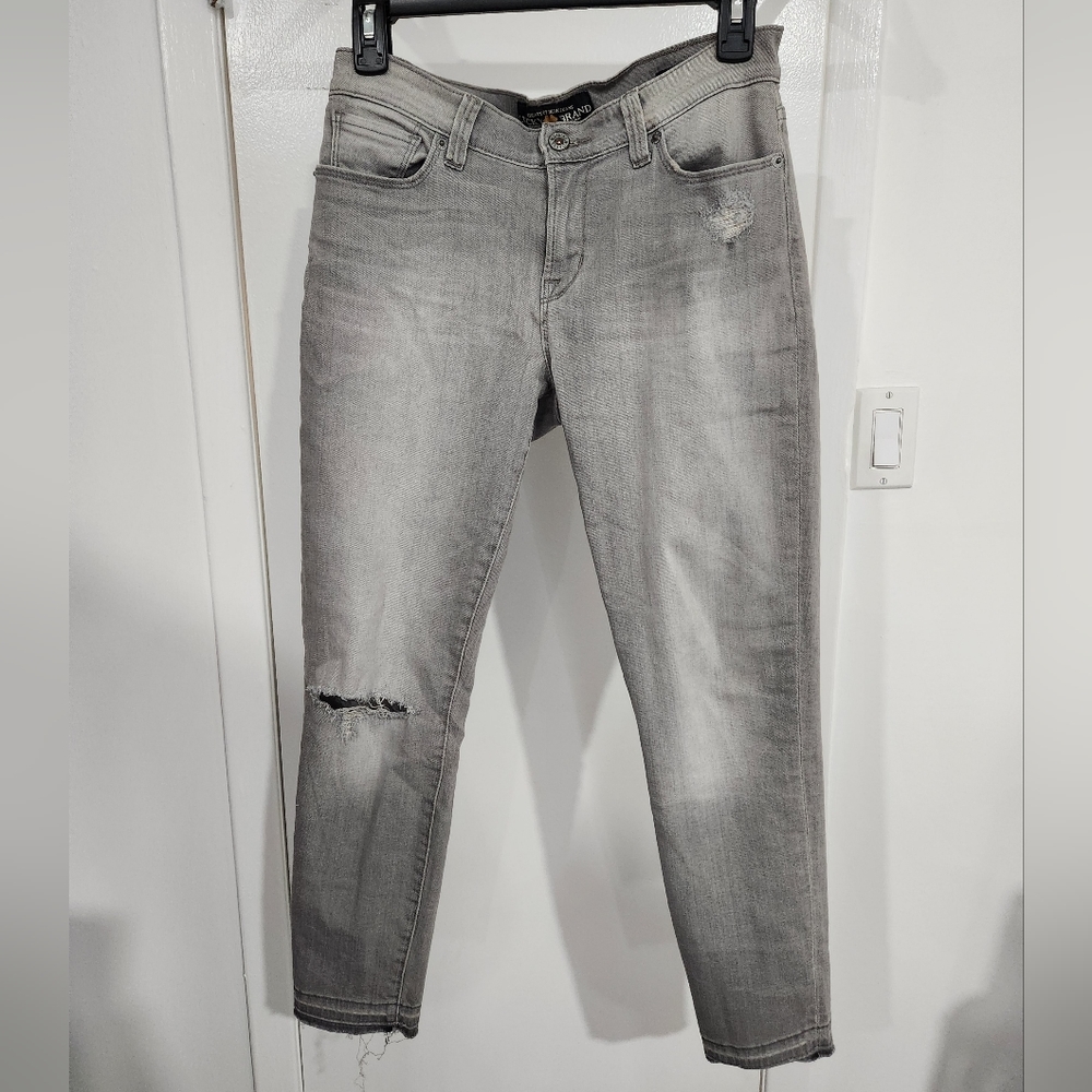 Lucky Brand Capri - Brooke Capri